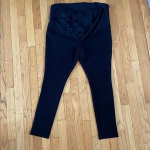 Ponte leggings